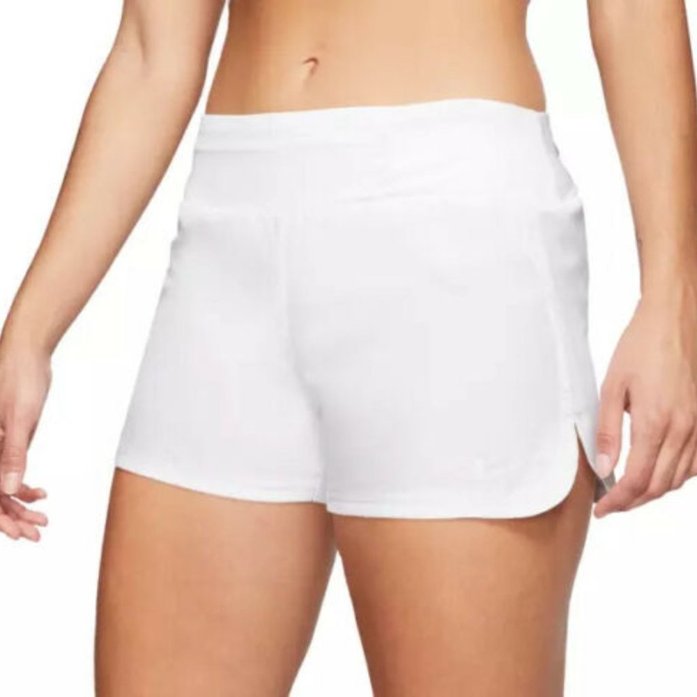 Nike Women's Dri-FIT 3'' Running Shorts CJ2400-100